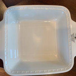 Nora Fleming 8x8 Baking Dish